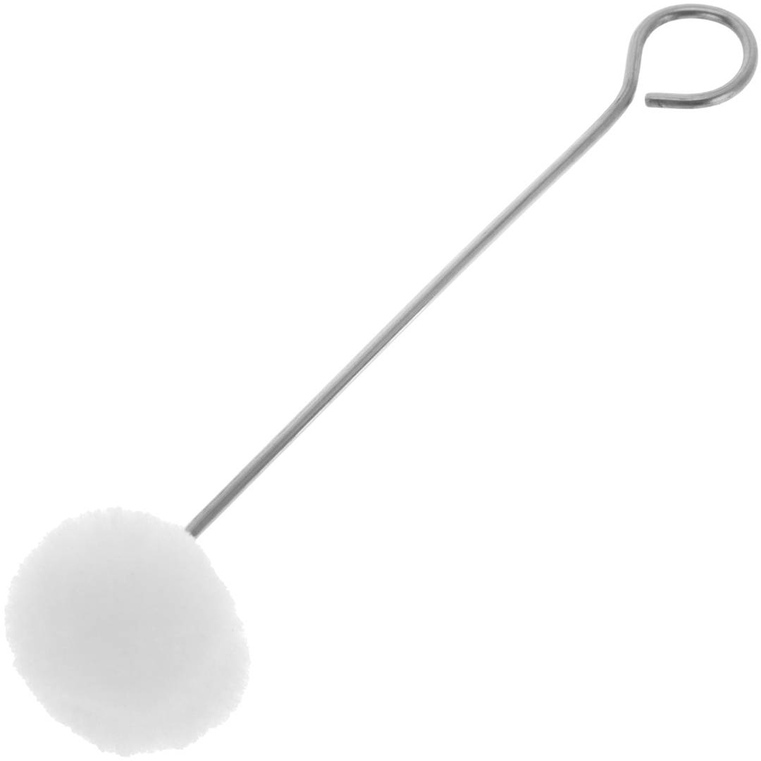 Kit de reparació de piscines inflables amb pegats de 15.2 x 9.2 cm