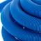 Self-floating hose for cleaning pools with a diameter of 3.8 cm 10m