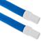 Self-floating hose for cleaning pools with a diameter of 3.8 cm 15m