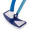 Self-floating hose for cleaning pools with a diameter of 3.8 cm 15m