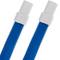 Self-floating hose for cleaning pools with a diameter of 3.8 cm 15m