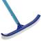 Extendable 3-part telescopic pole for pools from 1.30 to 3.6 m
