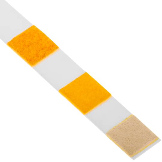 Cintas reactivas de análisis del agua para piscina y spa