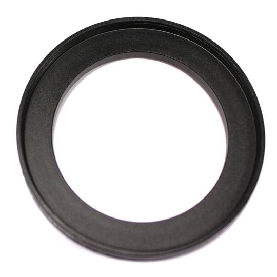 Lens adapter ring 49mm to 52mm