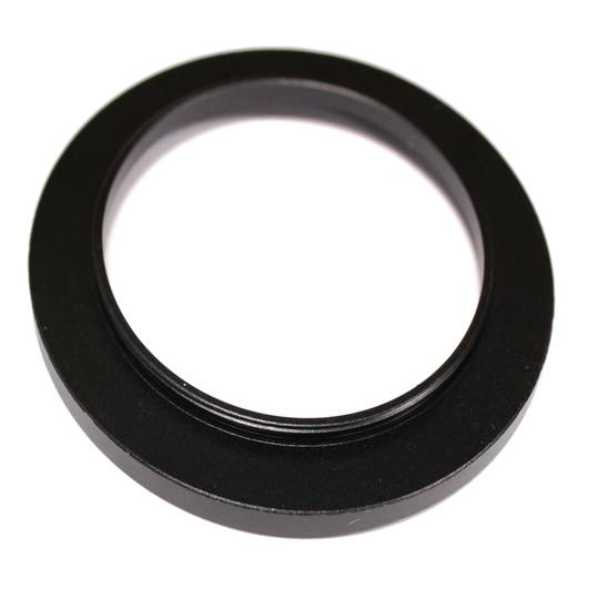 Lens adapter ring 49mm to 52mm