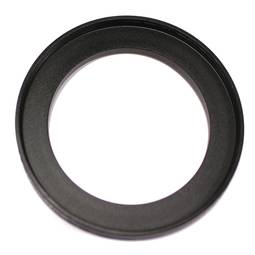 Anel adaptador de lente 49mm a 55 milímetros