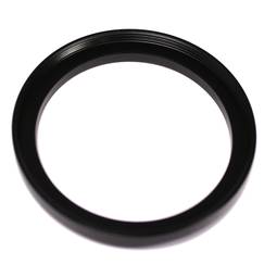 Obiettivo anello adattatore 55mm a 62 millimetri