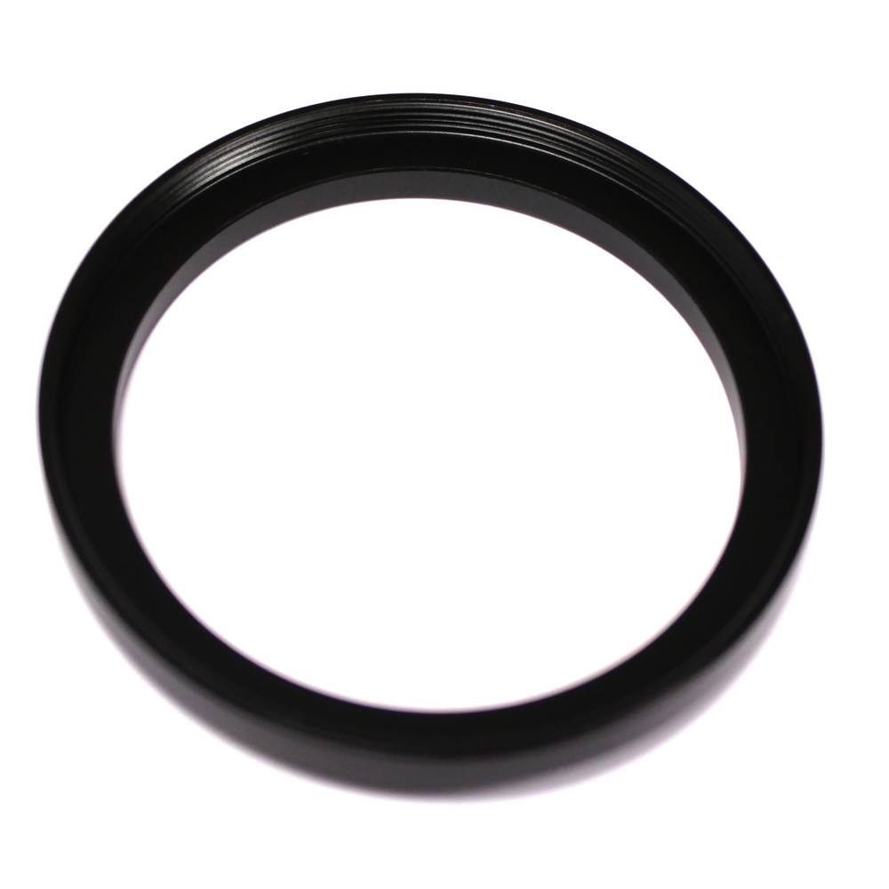 Lente Anel Adaptador 55 milímetros a 82 milímetros
