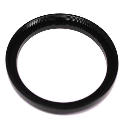 Lente Anel Adaptador 55 milímetros a 82 milímetros