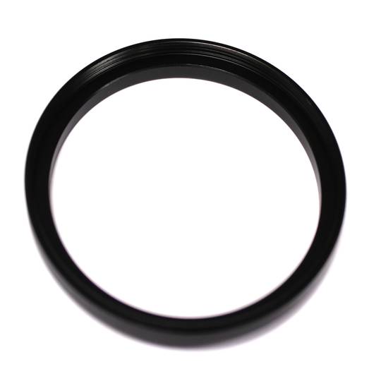 Lente anel adaptador 58 milímetros para 49 milímetros