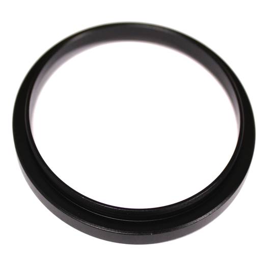 Lente anel adaptador 58 milímetros para 49 milímetros