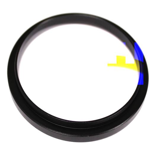 Pierścień adaptera do obiektywu 58 mm do 58 mm
