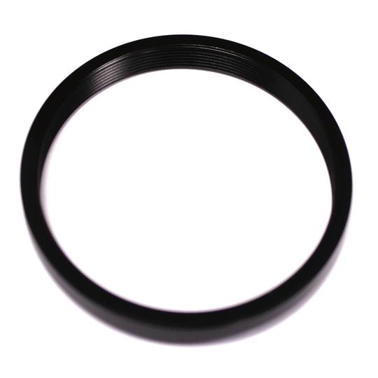 Adapterring voor lens 62 mm tot 58 mm