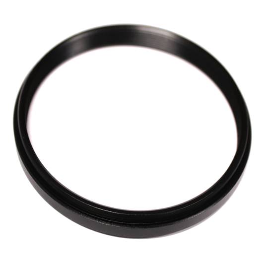 Adapterring voor lens 62 mm tot 58 mm