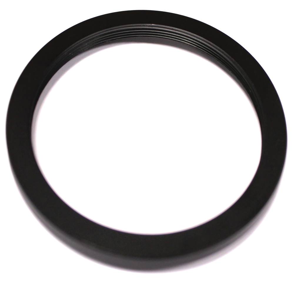 Anillo adaptador inverso para objetivo 58mm a 62mm 58 male to 62 male
