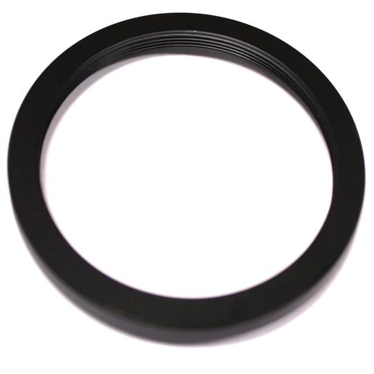 Adapterring voor lens 67 mm tot 62 mm