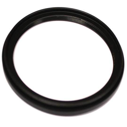 Adapterring voor lens 67 mm tot 62 mm