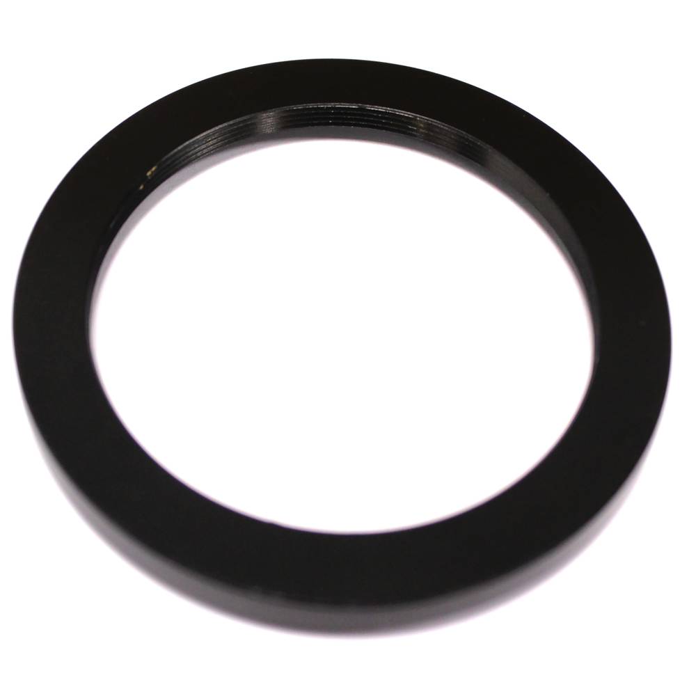 Anell adaptador per objectiu 72mm a 52mm