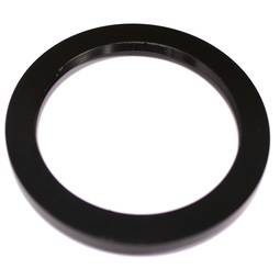 Lente anel adaptador 72 milímetros a 55mm