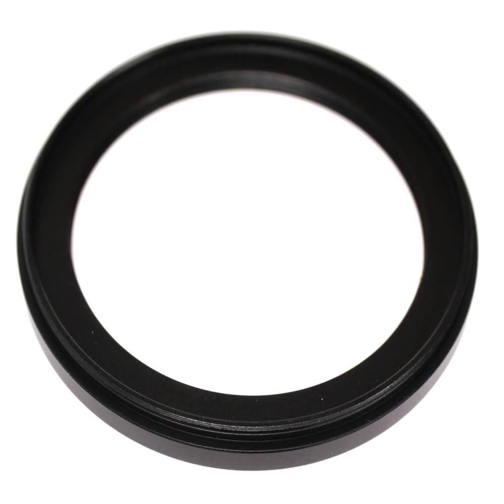 Lens adapter ring 72mm to 62mm