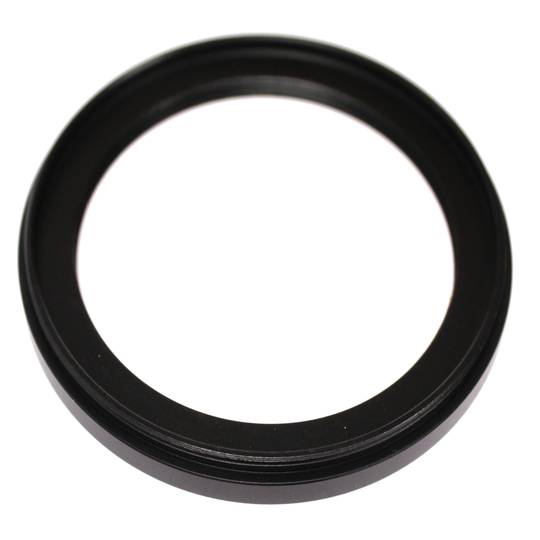 Lens adapter ring 72mm to 62mm