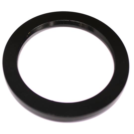 Lens adapter ring 72mm to 72mm