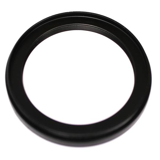 Anell adaptador per objectiu 77mm a 58mm