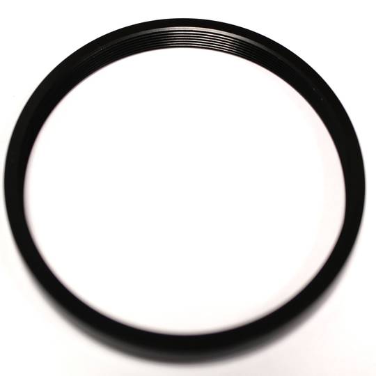 Objektiv Adapterring 82mm auf 67mm
