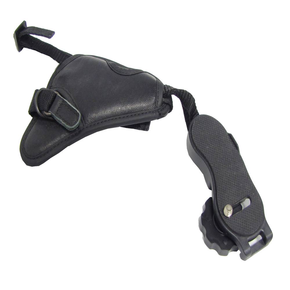 Hand Grip Strap Triangle Camera skin type cobweb