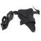 Hand Grip Strap Triangle Camera skin type cobweb