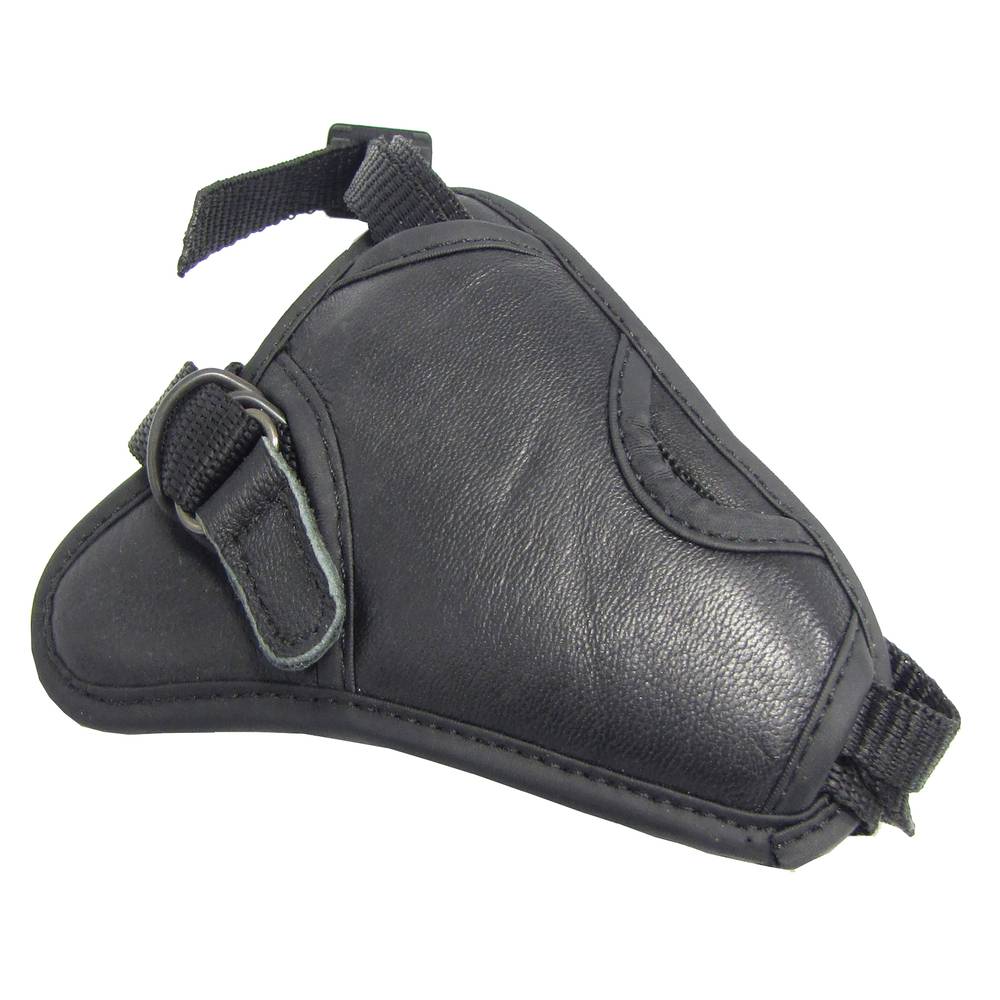 Hand Grip Strap Triangle Camera skin type cobweb