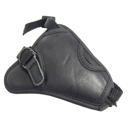 Hand Grip Strap Triangle Camera skin type cobweb