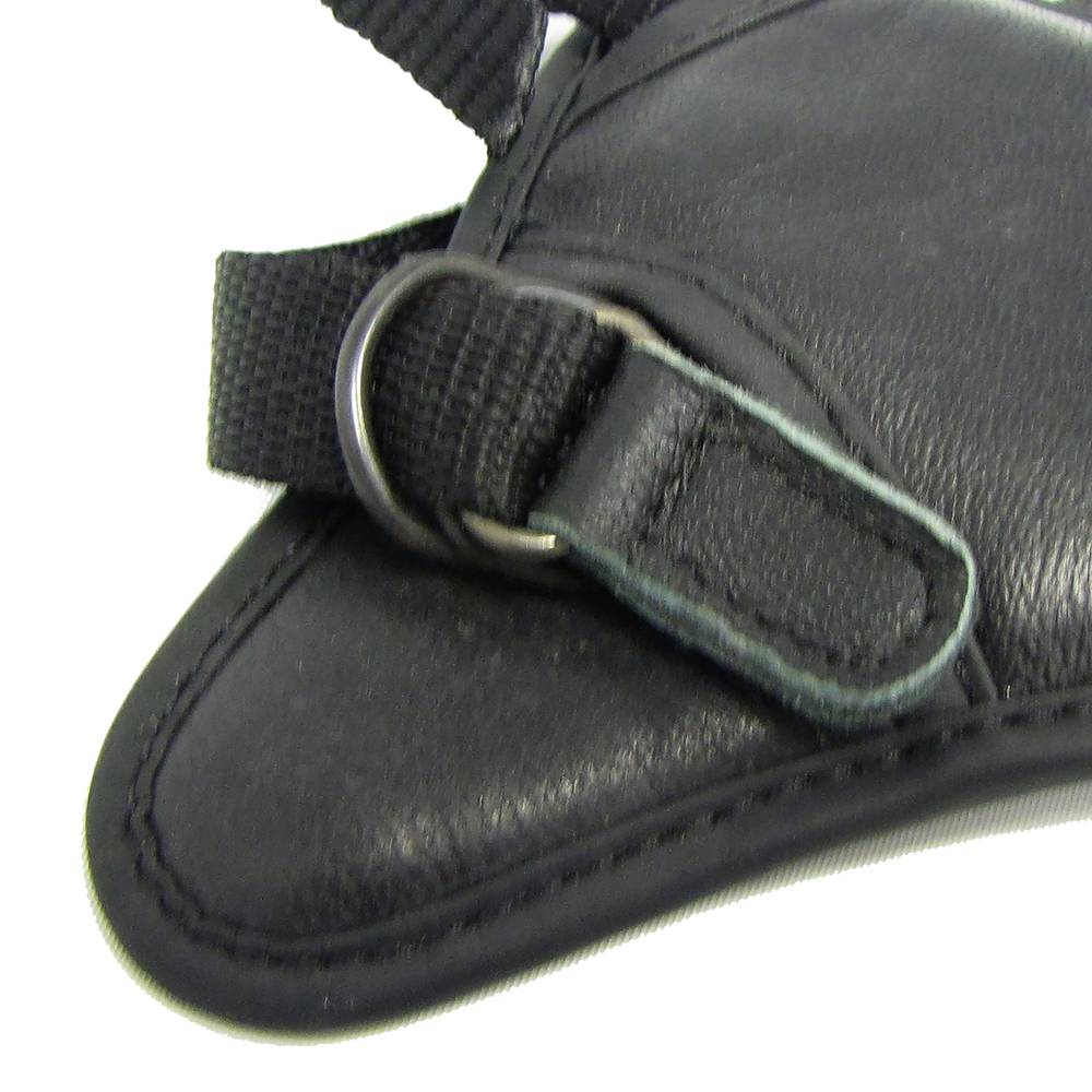 Hand Grip Strap Triangle Camera skin type cobweb