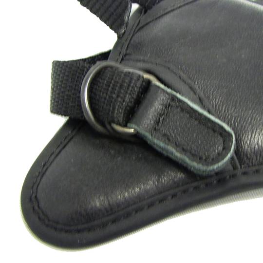 Hand Grip Strap Triangle Camera skin type cobweb