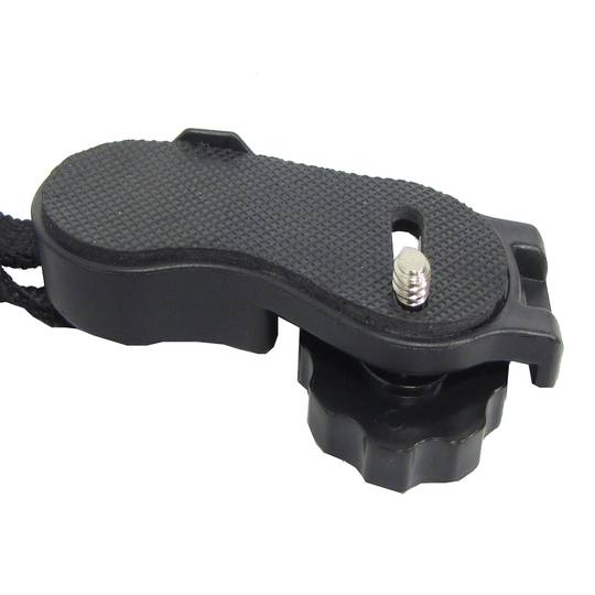 Hand Grip Strap Triangle Camera skin type cobweb