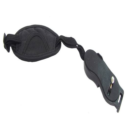 Impugnatura doppio cinturino in pelle fotocamera mini