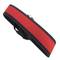 Neoprene camera strap red 490x45mm
