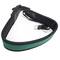 Néoprène dragonne verte 490x45mm