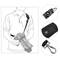 Correia de ombro para câmera DSLR Caden Quick Strap Caden Quick Strap