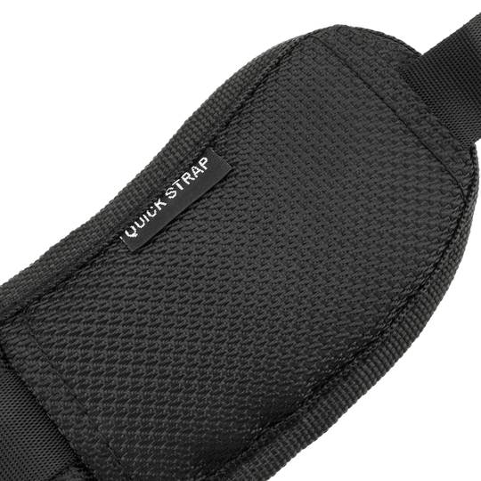 Correia de ombro para câmera DSLR Caden Quick Strap Caden Quick Strap