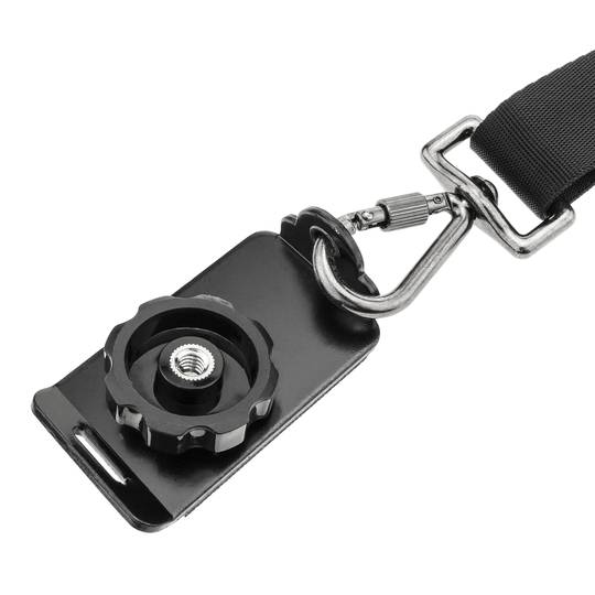Correia de ombro para câmera DSLR Caden Quick Strap Caden Quick Strap