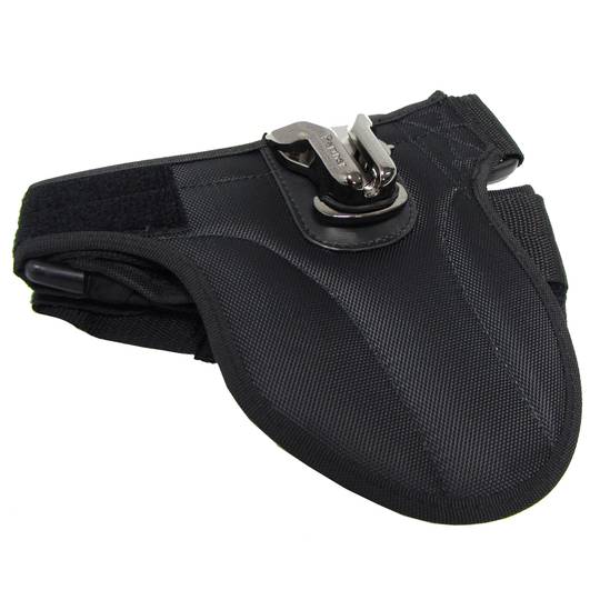 Ceinture en nylon pour type de caméra Caden Quick Strap