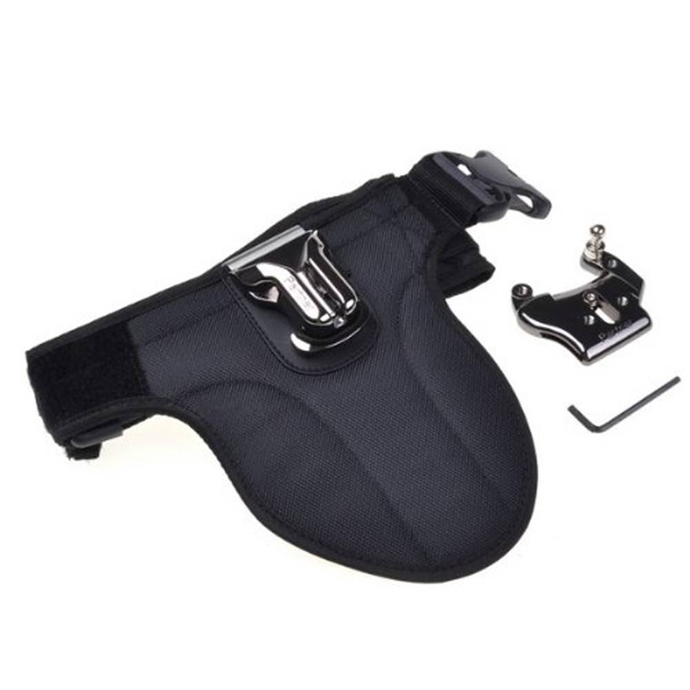 Ceinture en nylon pour type de caméra Caden Quick Strap