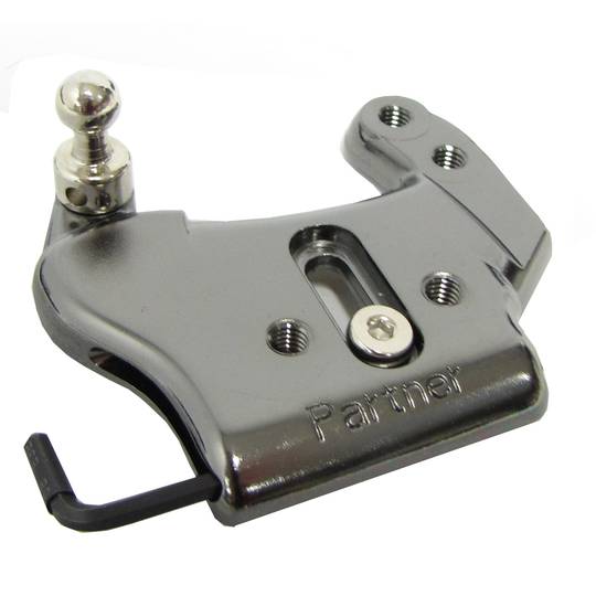 Ceinture en nylon pour type de caméra Caden Quick Strap