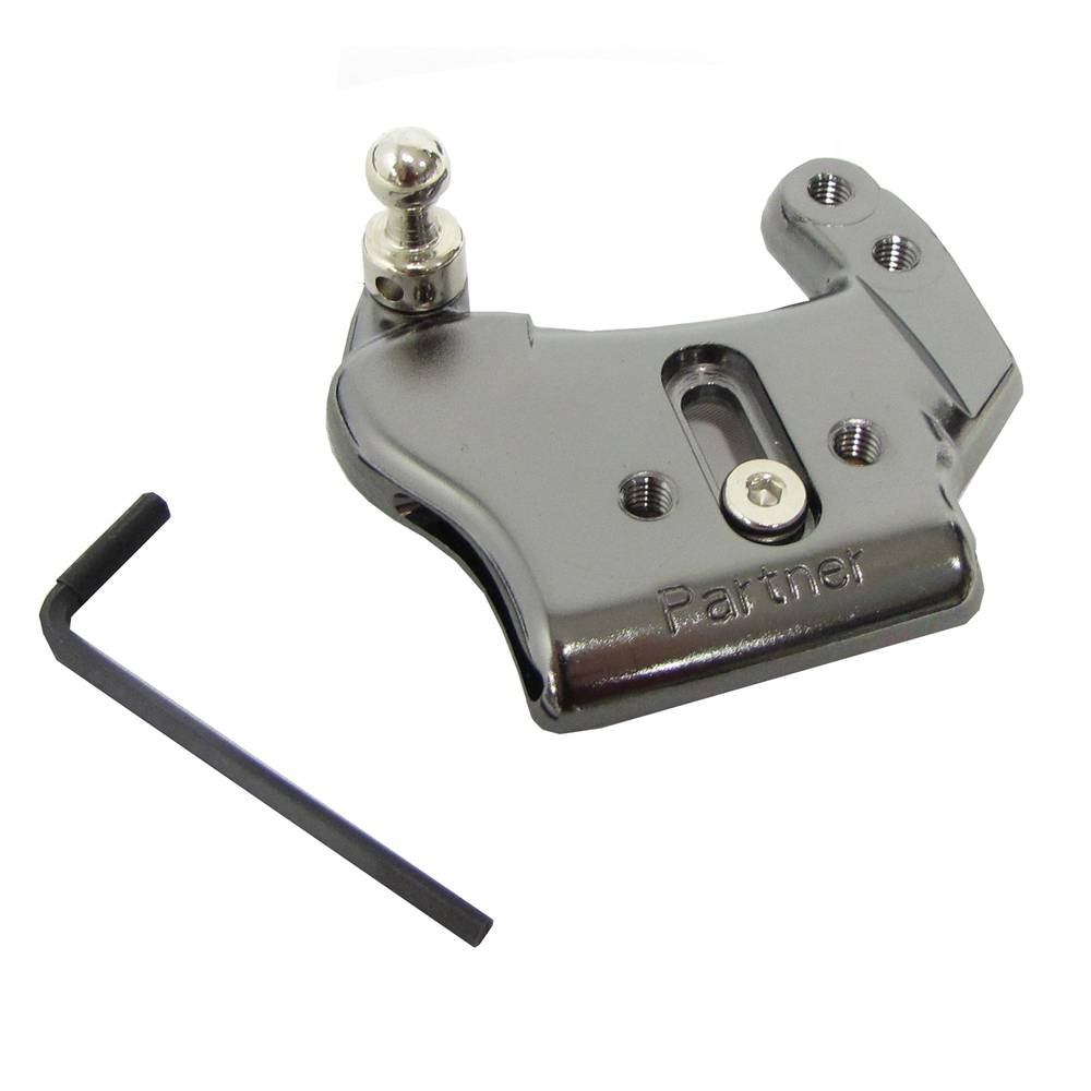 Ceinture en nylon pour type de caméra Caden Quick Strap