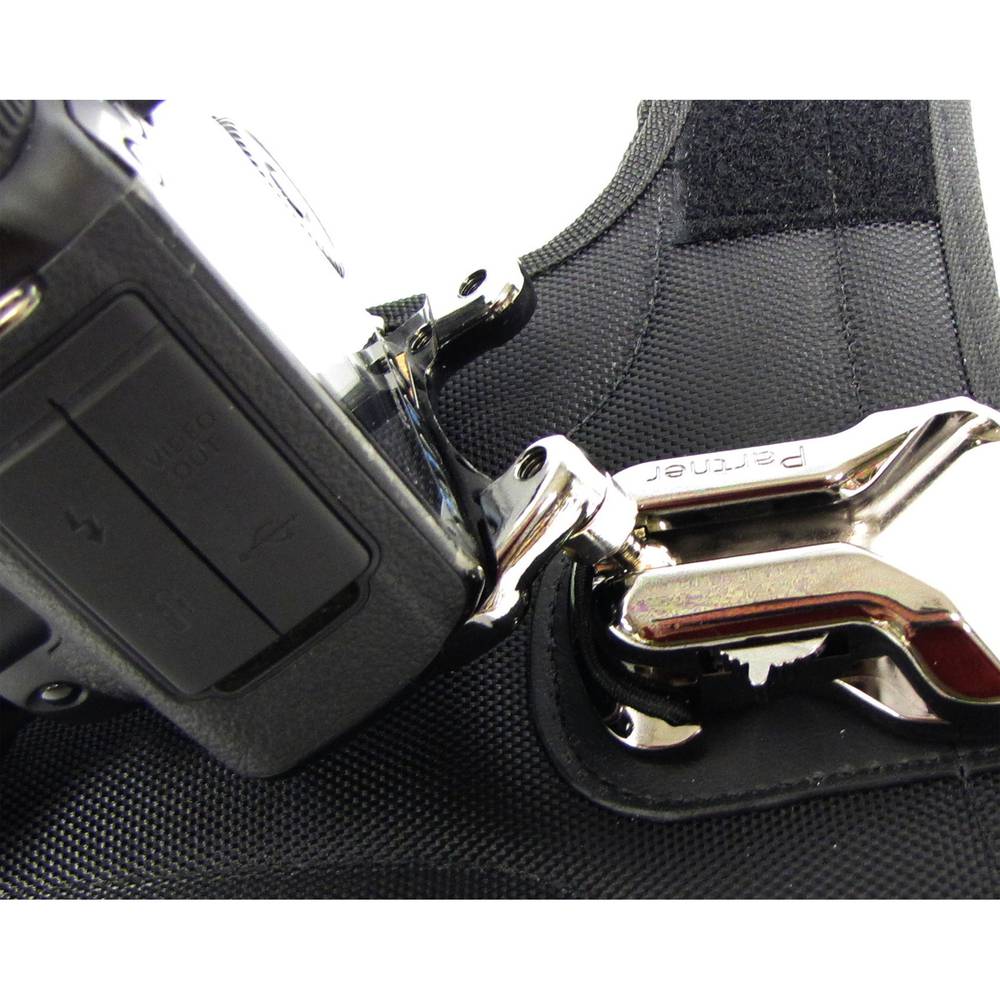 Ceinture en nylon pour type de caméra Caden Quick Strap