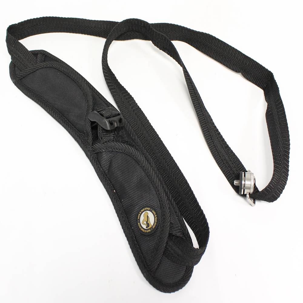 Correa de cámara de nailon Fast Strap 1