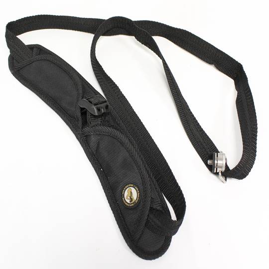 Correa de cámara de nailon Fast Strap 1