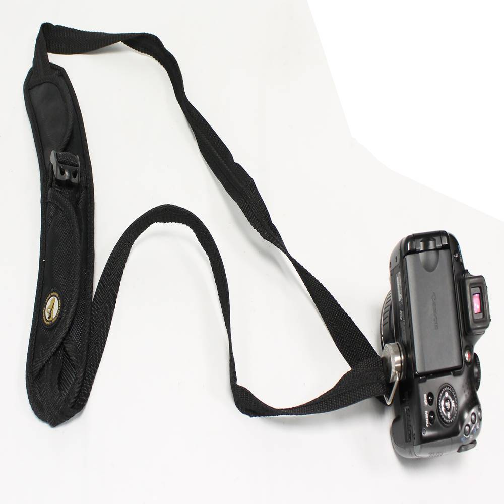 Correa de cámara de nailon Fast Strap 1
