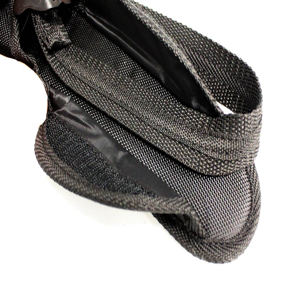 Correa de cámara de nailon Fast Strap 1